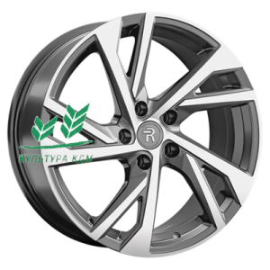 Диск Replay SB110 MGMF 8x18/5x114,3 ET55 D56,1