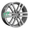 Диск Replay KI387 GMFP 7.5x19/6x114,3 ET46 D67,1