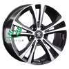 Диск Replay HND318 BKF 7.5x18/5x114,3 ET49,5 D67,1
