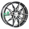 Диск RST R218 (Mazda) BD 7.5x18/5x114,3 ET45 D67,1
