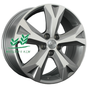 Диск Replay HV1 GMF 7.5x18/5x114,3 ET35 D60,1