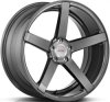 Диск VISSOL V-003 GG 10.0x19/5x114,3 ET38 D73,1
