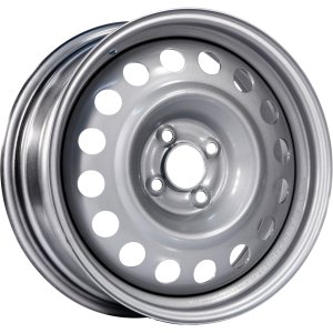 Диск GART 004 silver 6x15/4x100 ET40 D60,1