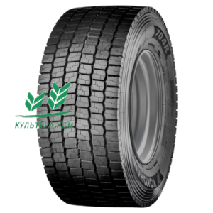 Шина Yokohama 704R 315/80R22.5 154/150 M TL
