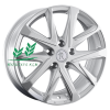 Диск Replay MZ118 Sil 7x17/5x114,3 ET60 D67,1