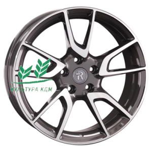 Диск Replay A246 GMF 8x18/5x112 ET46 D57,1