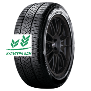 Шина Pirelli Scorpion Winter 255/60R18 108 H TL