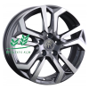 Диск Replay NS226 GMF 7x17/5x114,3 ET45 D66,1