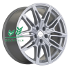 Диск Khomen Wheels KHW1904 (BMW Rear) Brilliant Silver 9.5x19/5x112 ET40 D66,6