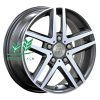 Диск Replay VV206 GMF 6.5x16/5x120 ET51 D65,1