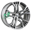 Диск RST R029 (Touareg) GRD 8.5x19/5x112 ET28 D66,6