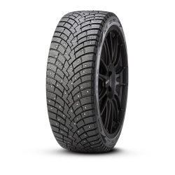 Шина Pirelli Ice Zero 2 225/55R17 97 T