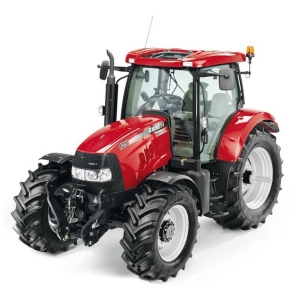 Case Maxxum 125