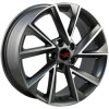 Диск LegeArtis Concept-SK525 GMF 7.0x17/5x112 ET38 D57,1
