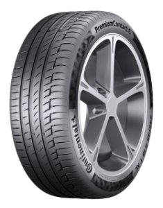 Шина Continental PremiumContact 6 245/45R17 99 Y