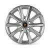 Диск RepliKey RK9178 GMF 6,5x16/5x114,3 ET45 D60,1