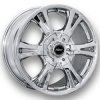 Диск Kosei SVX  9.0x20/5x114,3 ET30 D73,1