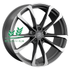Диск Replay GS4 MGMF 9.5x21/5x114,3 ET47 D67,1