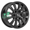 Диск Replay MI50 BKS 7.5x17/6x139,7 ET46 D67,1