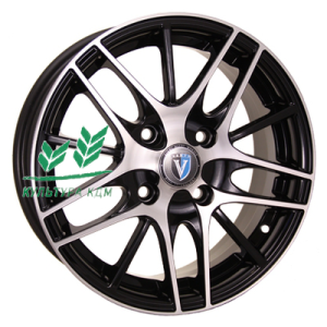 Диск Venti 1506 BD 6x15/4x100 ET45 D60,1