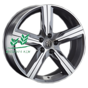 Диск Replay A160 GMF 8x19/5x112 ET32 D66,6