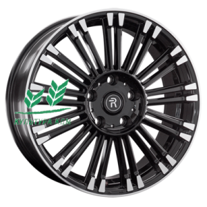 Диск Replay BYD3 BKF 9.5x22/5x120 ET41 D72,6