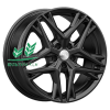 Диск СКАД Челси (КЛ1100) Бархат новый 8x18/5x130 ET43 D84,1