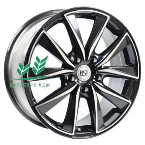 Диск RST R057 (Mazda) BD 7x17/5x114,3 ET50 D67,1