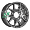Диск iFree Нокс (КС1202) Хай Вэй 6.5x16/5x139,7 ET40 D98,2