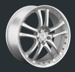 Диск Replica Audi A291 SF 7.5x17/5x112 ET40 D57,1