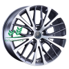 Диск Replay TY279 GMF 8x18/5x114,3 ET50 D60,1