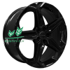 Диск Khomen Wheels KHW1909 (Lexus NX) Black 7.5x19/5x114,3 ET35 D60,1