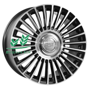 Диск RST R112 BD 9x20/5x112 ET40 D66,6