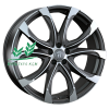 Диск Replay TY73 MGMF 9.5x22/5x150 ET45 D110,1