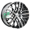 Диск RST R002 (GAC GS8) BD 8.5x20/5x120 ET45 D59,6