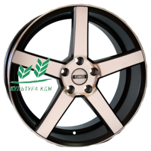 Диск Neo V03 BD 7x17/4x100 ET40 D60,1