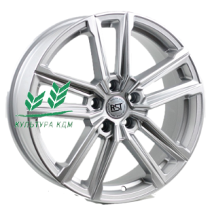 Диск RST R078 (Jolion) Silver 7x18/5x114,3 ET37 D66,6