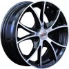 Диск Alcasta M07 BKF 6.0x15/4x114,3 ET44 D56,6