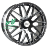Диск RST R042 (Mazda CX-9) BL 8.5x20/5x114,3 ET45 D67,1