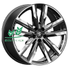 Диск Premium Series КР014 (Lexus RX) Diamond Quartz 8x20/5x114,3 ET30 D60,1