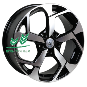 Диск RST R067 (Juke) BD 7x17/5x114,3 ET47 D66,1