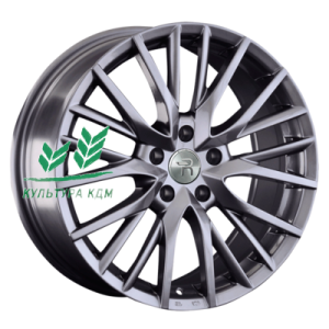 Диск Replay LX107 GM 8x20/5x114,3 ET30 D60,1