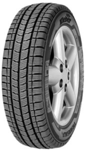 Шина Kleber Transalp 2 195/65R16 104/102 R