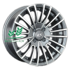 Диск LS 479 GMF 6.5x15/4x100 ET40 D73,1
