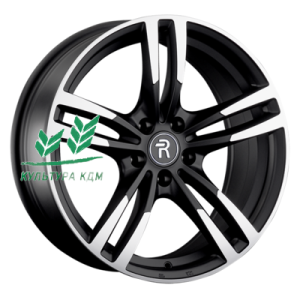 Диск Replay PR37 MBF 9x20/5x112 ET26 D66,6