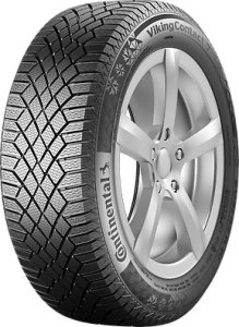 Шина Continental VikingContact 7 295/40R21 111 T