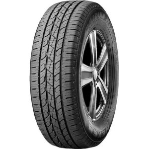 Шина Nexen ROADIAN HTX RH5 255/65R18 111 T