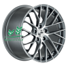 Диск MAK Monaco Gunmetal Mirror Face 8.5x19/5x130 ET55 D71,6