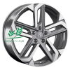 Диск Replay H145 GMF 7.5x19/5x114,3 ET45 D64,1