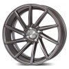 Диск PDW 1022Left U4GRA 7,0x16/4x100 ET30 D60,1